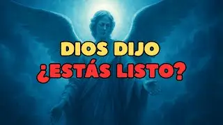 ¡ELEGIDOS, YA! ¡NO SE QUEDEN ALEJADOS EN LA ÚLTIMA ETAPA!