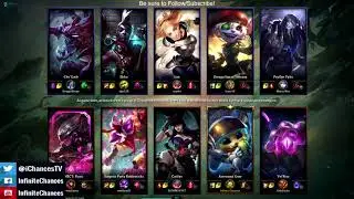 Also trying AD League of Legends Gameplay suggestions hot Hero