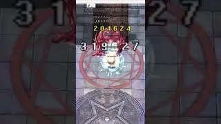 [LATAM-RO] Shura Lv 154 OGH SOLO #games #mmorpg #ragnarok #latamro