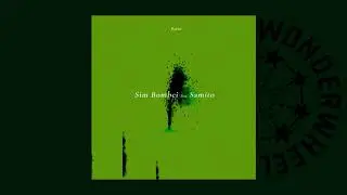 Poirier & Samito - Sim Bombei