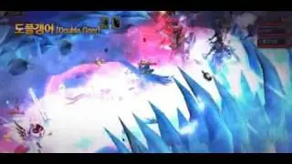 Mu Online - Season 5 New Event: Double Goer (FAQ.MuGlobal.Ru)