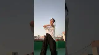 No Signal (Slowed) 💫 Dance Cover | Shorts