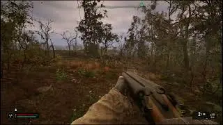Boomstick Reload「S.T.A.L.K.E.R. 2 Heart of Chornobyl」