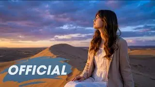 ONE LIGHT, ONE HEART - JESSICA D.B (ft. VMV) | OFFICIAL MV 🕊️✨ (A Song For World Peace)