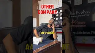 Other Companies VS AP Switches | part - 1