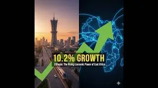 Ethiopia: Rising Economic Power of East Africa | Business, Investment & OpportunitiesEthiopia
