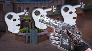 ⚡DEAGLE ONETAPS