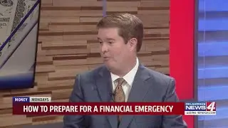 How to prepare for a financial emergency