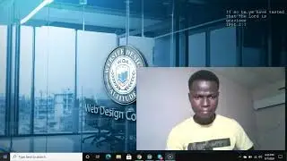 My Web Design Student's Result