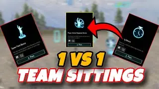 WOW MAP TEAM SITTINGS FOR 1 VS 1 .