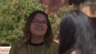 Indigenous Feminist Organizing School 2019