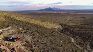 Exploring the Desert Southwest