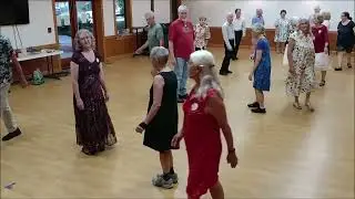 Duty and Honor • English Country Dance