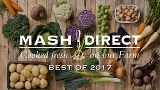 Mash Direct - Best of 2017