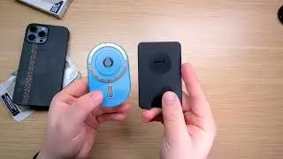 НОВИНКА! PopSockets PopWallet +