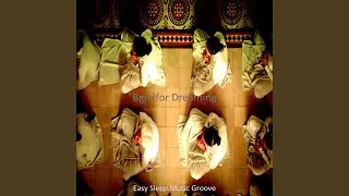 Background for Deep Sleep