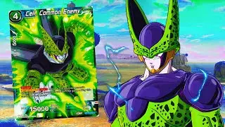 AS CARTAS DECIDEM MEU PERSONAGEM NO DRAGON BALL SPARKING ZERO