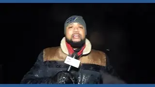 North Mississippi winter storm: Major power outages reported