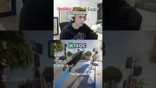 Ranking Skate 4 Funny Moments!