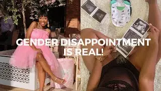 I wanted boys! | How I got over Gender Disappointment