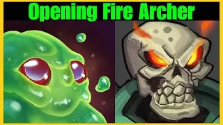 Fiesta as Hard as Fire Archers Can! Legion TD 2 RANKED