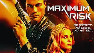 Maximum Risk - No Identity. No Limits. No Way Out.