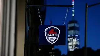 PAJAR CANADA | SoHo STORE OPENING