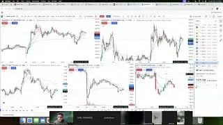 Live Trading Live Mentoring 20th Feb'25. #intraday #trading #livetrading #zoom #banknifty