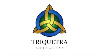 Introduction to Triquetra Art & Glass