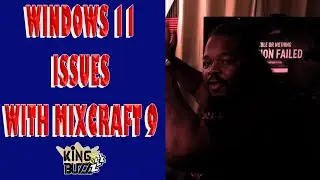 ПРОБЛЕМЫ WINDOWS 11 С MIXCRAFT 9 🤔