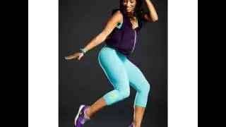 Fashion and High-Tech Function Unite With Zumba's Ultimate New Dance Shoe Line
