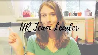 HR Team Leader Resume by Fi9jobs.com