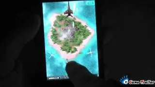 Jet Heroes XD