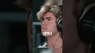 When George Michael Changed One Note&hellip; and It Hit Different