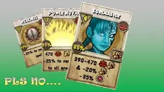 Wizard101- Emma's True 