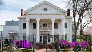 Trilla Prynce-No More Parties[Remix]