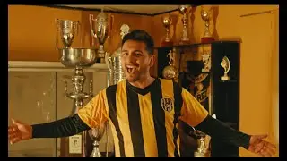 SOY EL MORENO (Oficial)