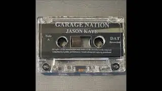 Jason Kaye - Garage Nation 1997 - Side A