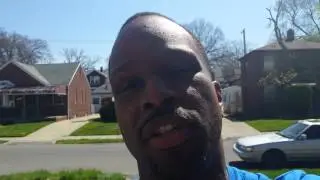 Chris Holcomb TV episode 112  Detroit Real Estate  Know What ROI Is