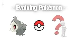Duskull Evolved To ______ ? | Pok&eacute;mon Go | Evolving Duskull | Preton Felix