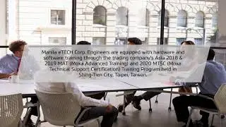 Manila eTECH