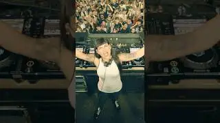 OMG Florida 135 #fatimahajji #techno #rave #hardtechnolover #festival #hardtechno #dj
