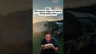 We&rsquo;ve joined the caravan club ☺️❤️