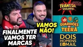 TENTAMOS ESCOLHER NOVO NOME para o BROXADA SINISTRA