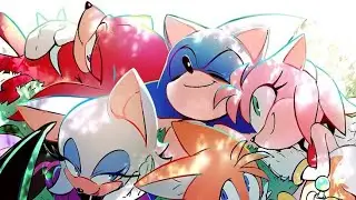 🌸Sonic🌸