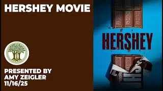 Hershey Movie