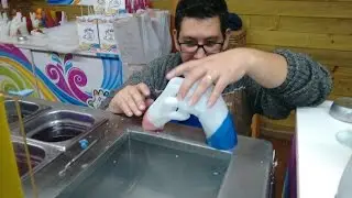Nossas mãos feitas em cera - DreamLand - Gramado/RS