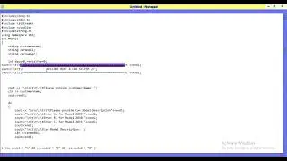 Design a car Renting System Program in Object Oriented Programming