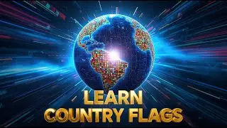 🌍 LIVE: Can You Guess World Flags & Populations? (2026 Feb 01 Challenge)