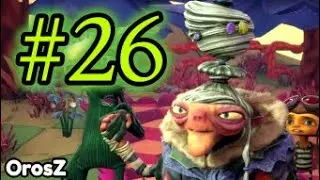 Let's play Psychonauts 2 #26- Astralathe